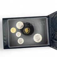 2010 Australian Proof Set