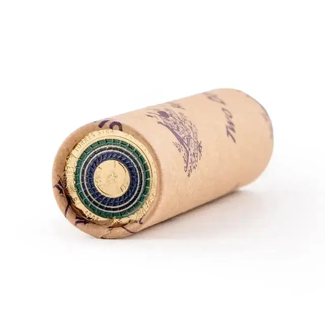 Torres Strait Islander RAM Roll