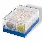 Lighthouse Holder for 2x2 Flips
