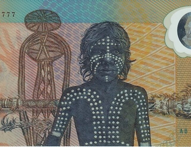 1988 $10 Bicentennial First Issue Banknote – Johnston/Fraser