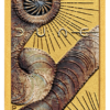 Dune 1g Gold Coloured Minted Bar