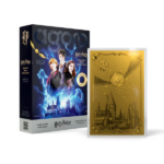 Harry Potter – 25 Years of Magic 5g Agoro Blind Box (2026)
