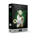 Star Wars Master Yoda 2026 5g Silver Foil Blind Box