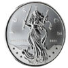 2025 Niue Lady Justice 1oz Silver Bullion Coin – Scottsdale Mint