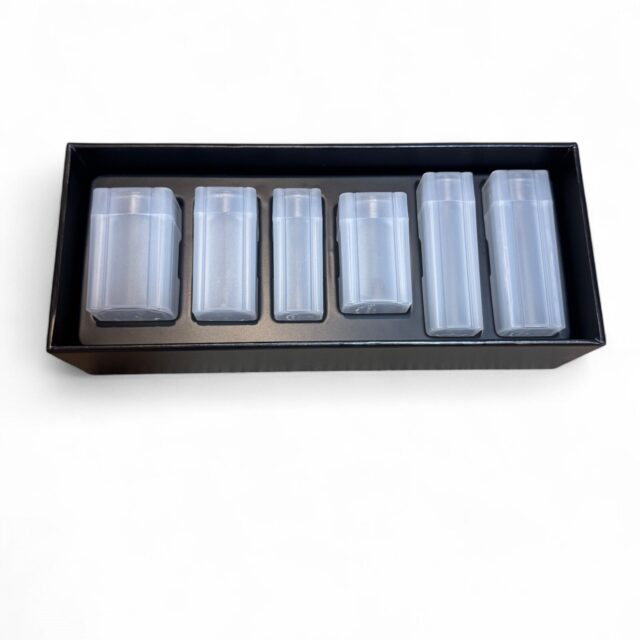 ACS Australian Year Set Boxes One of Each Denomination